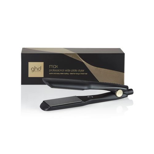 avis ghd max styler