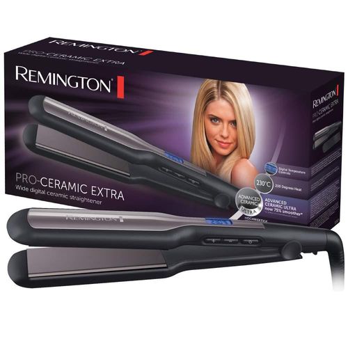 avis remington pro ceramic extra s5525