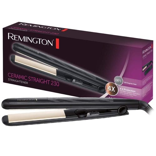 avis remington s3500 ceramic straight