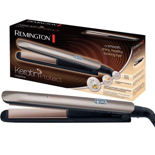 avis remington s8540