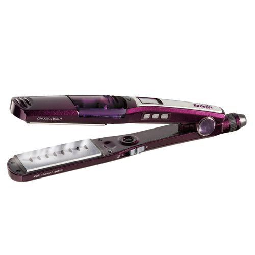 comparatif lisseur cheveux babyliss
