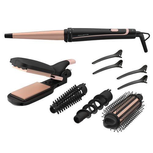 comparatif lisseur cheveux rowenta