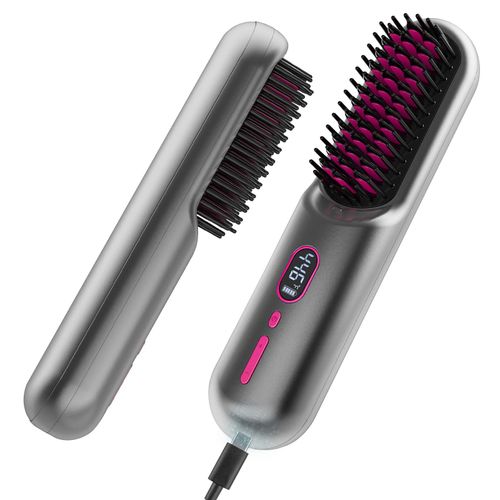 comparatif lisseur cheveux sans fil