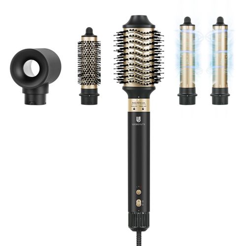 comparatif seche cheveux lisseur