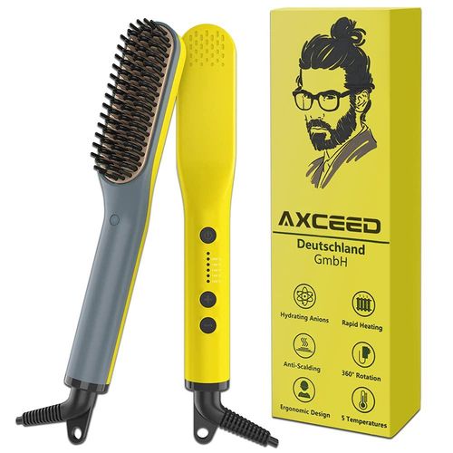 meilleur lisseur cheveux homme