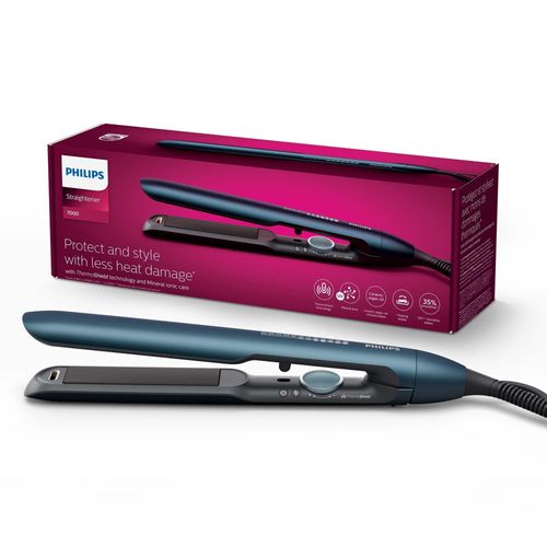 meilleur lisseur cheveux philips