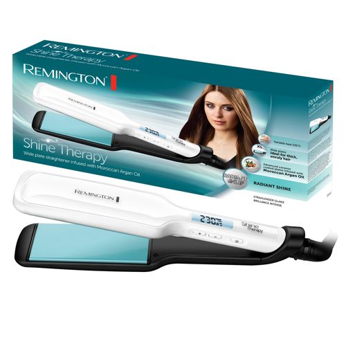 quel lisseur cheveux remington choisir