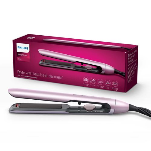 top lisseur cheveux philips