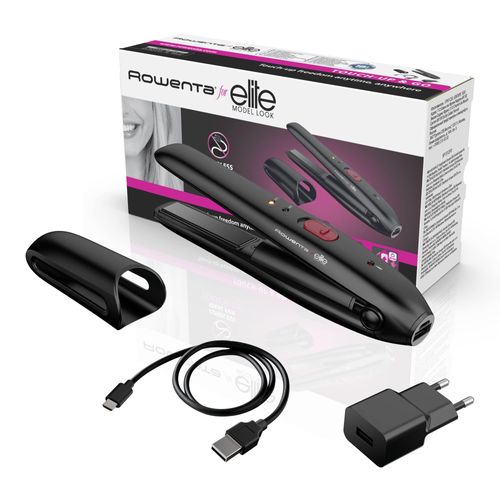 top lisseur cheveux rowenta