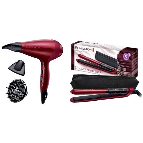 comparatif lisseur et seche cheveux