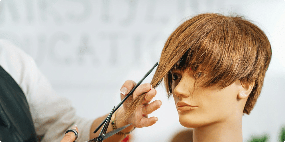 Choisir les bons outils pour cheveux épais