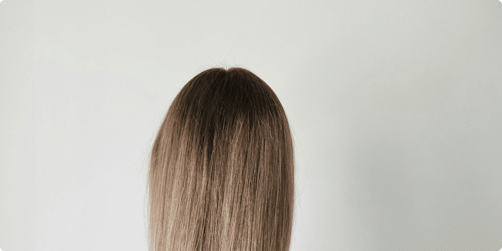 Choisir la bonne température pour lisser des cheveux fins ou épais