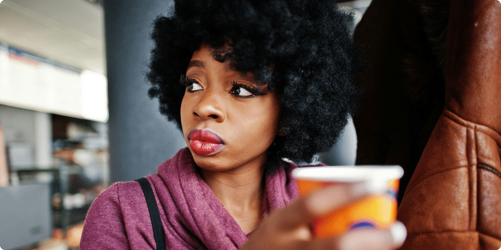 Préparer ses cheveux avant le lissage