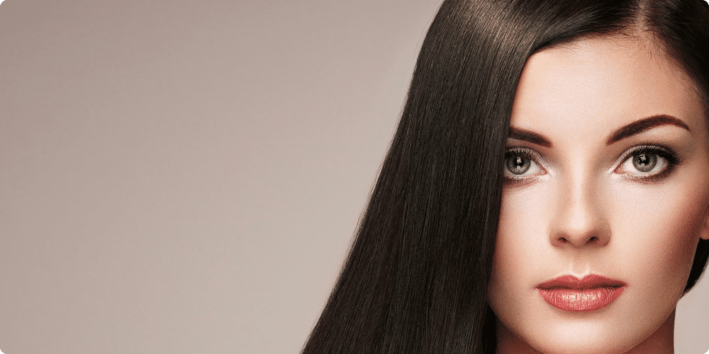 Techniques de lissage adaptées