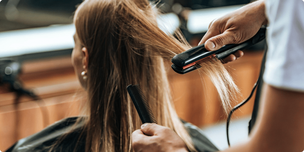 Choisir le bon lisseur pour vos cheveux