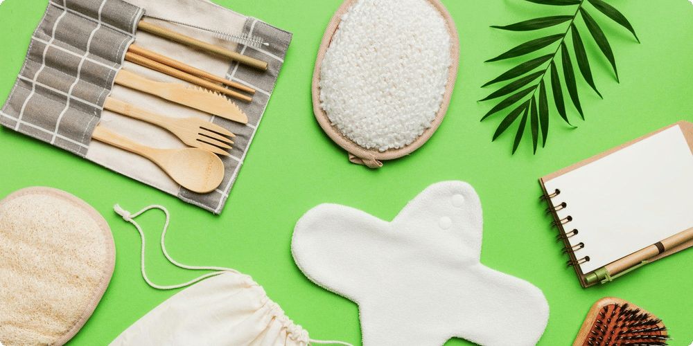 Découvrez des accessoires éco-responsables pour une routine de lissage plus verte