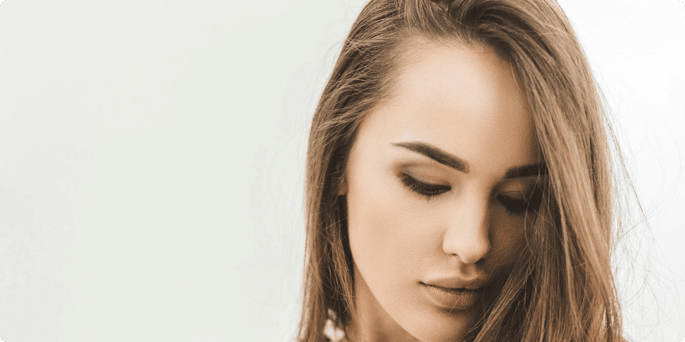 Les températures adaptées à chaque type de cheveux