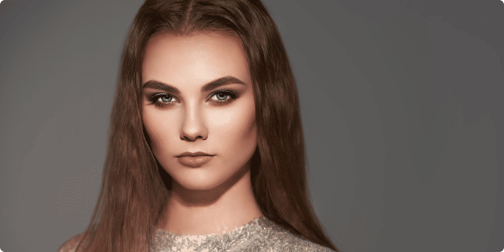 Méthodes de lissage adaptées aux cheveux secs
