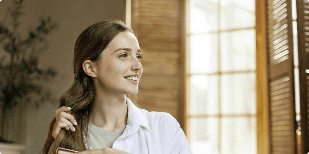 Pourquoi choisir des plaques en titane pour cheveux difficiles ?
