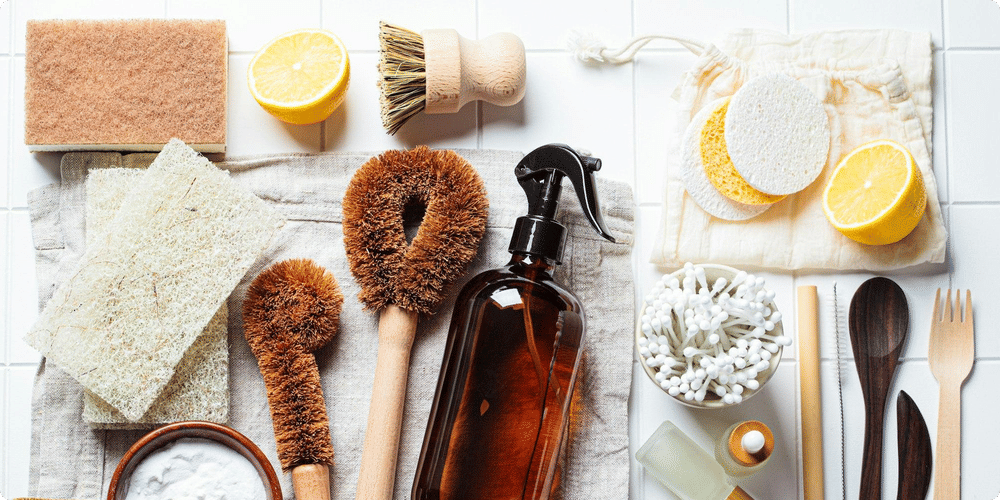 Produits de protection thermique naturels