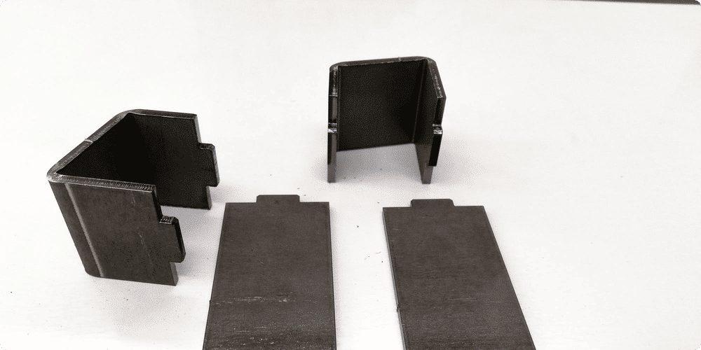 Comprendre les matériaux des plaques de lisseur